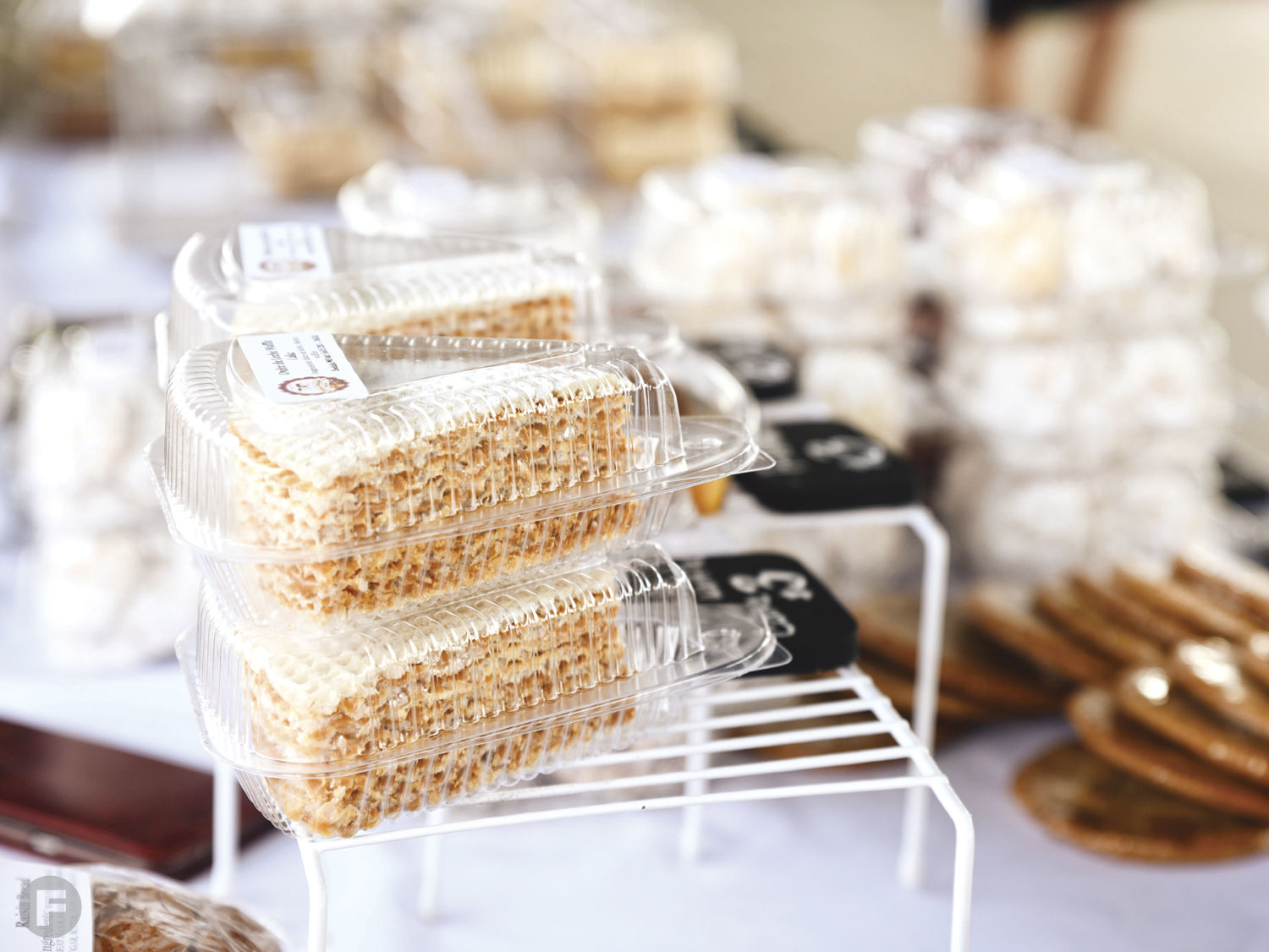 Sweet Delights Bakery
